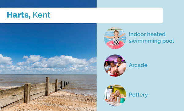 Harts, Kent