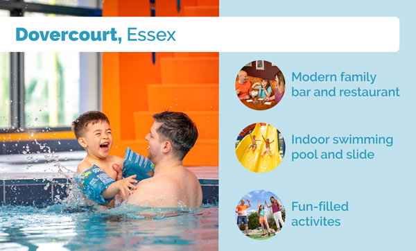 Dovercourt, Essex