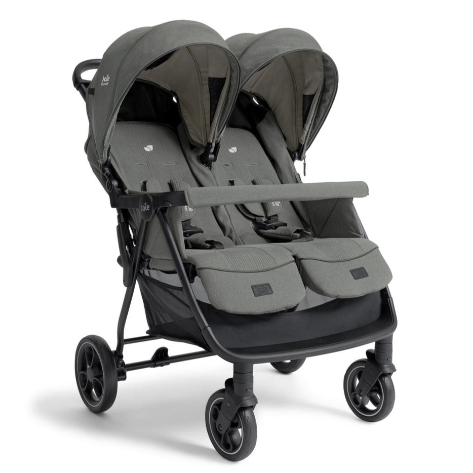 Joie Signature Estrella twin stroller