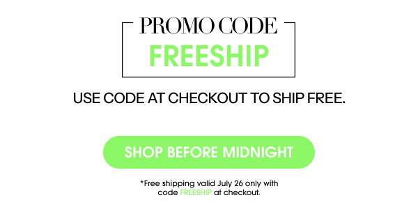 Shop the sale