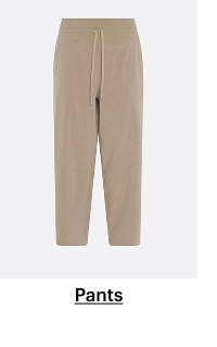 Pants