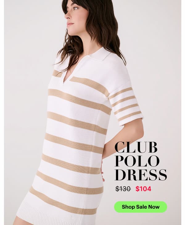 Bella Dress