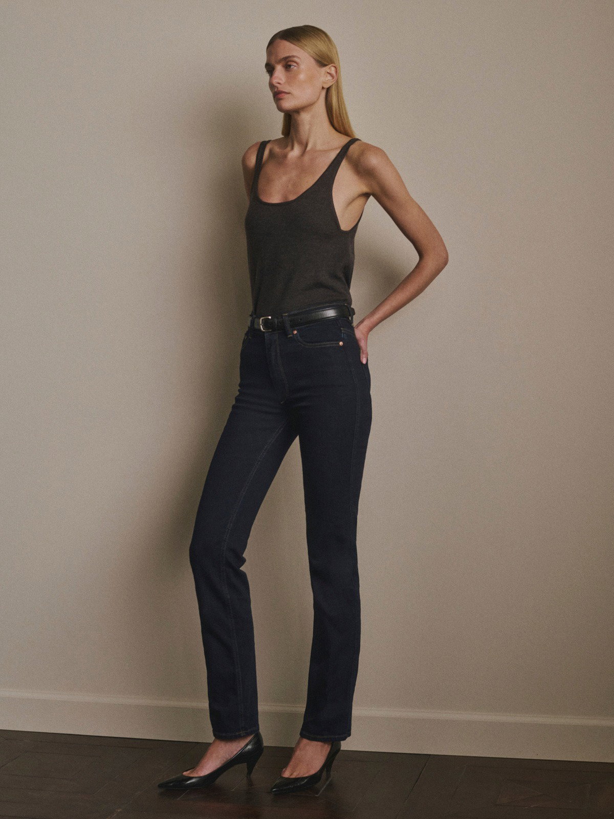 Instasculpt — The Fit That Holds Up
