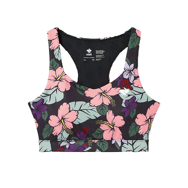 rabbit Pocket Bra