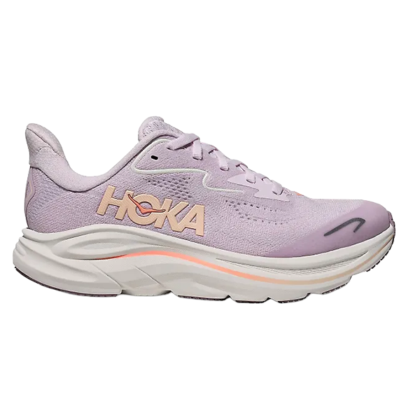 HOKA Clifton 10 Big Kids