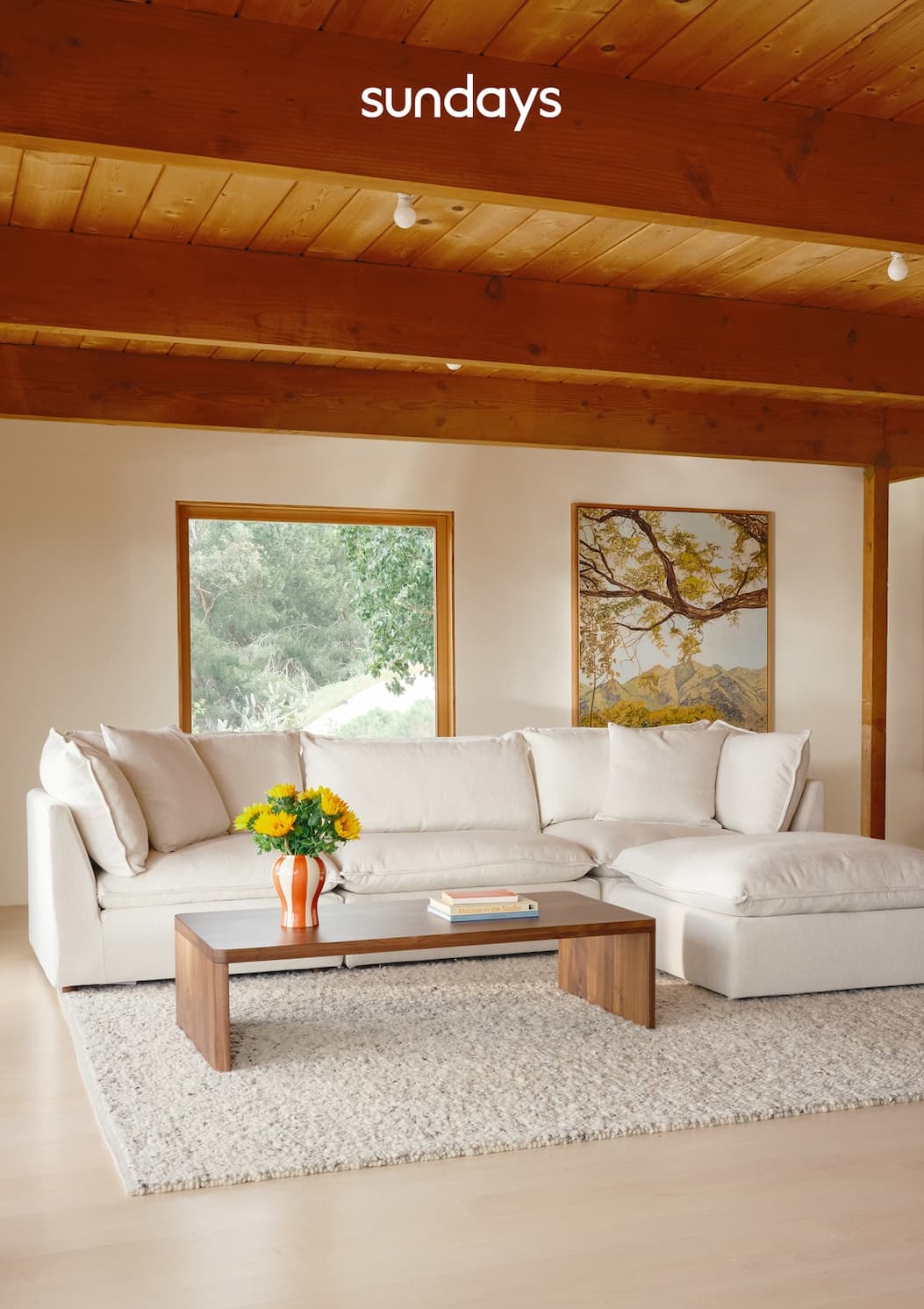 Chill Time Sofa