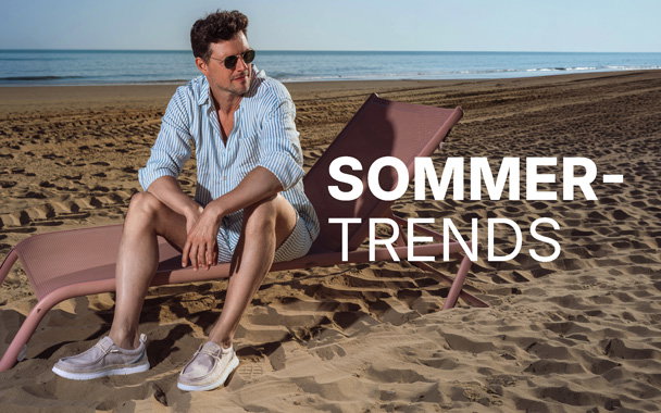 Sommertrends im Final Sale