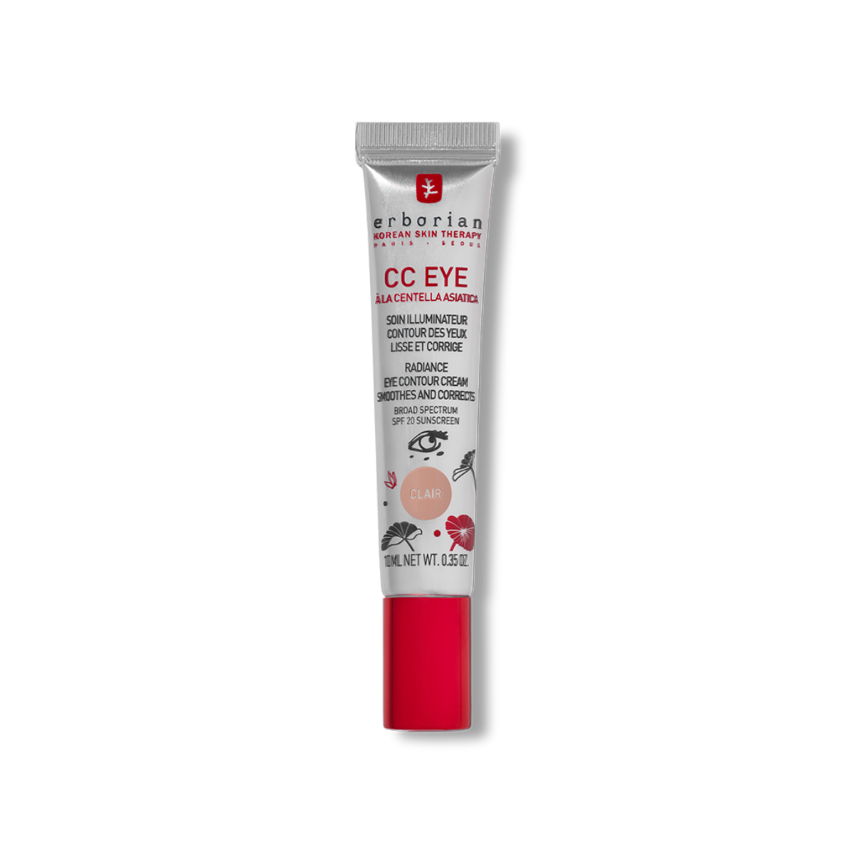 CC Eye