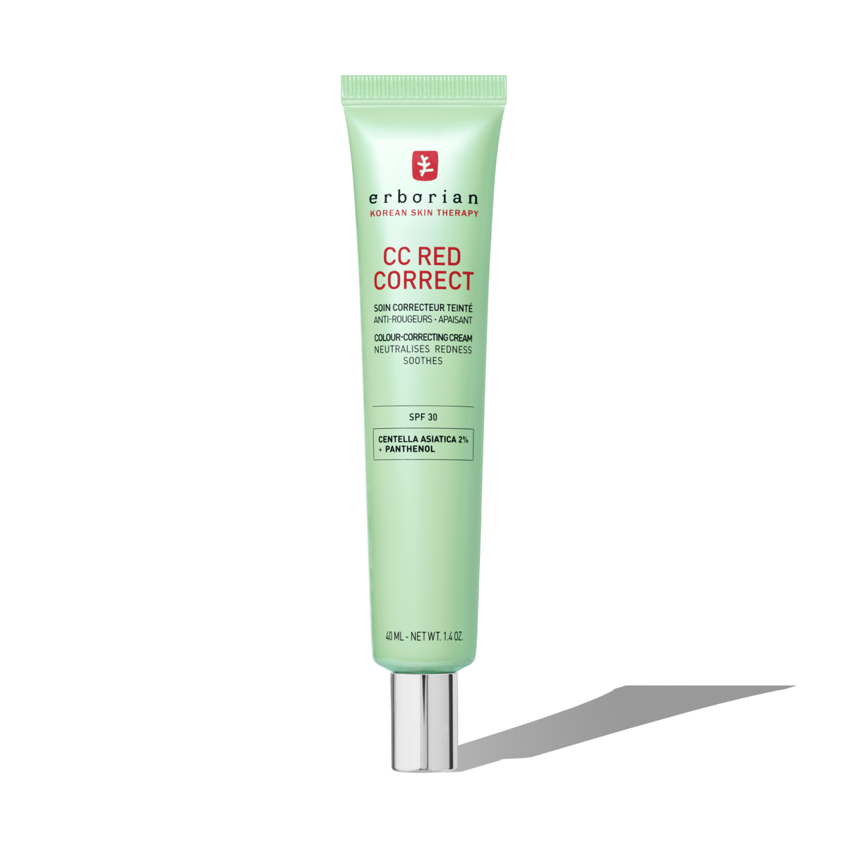 CC Red Correct
