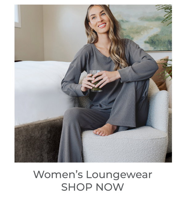 Women's Loungewear