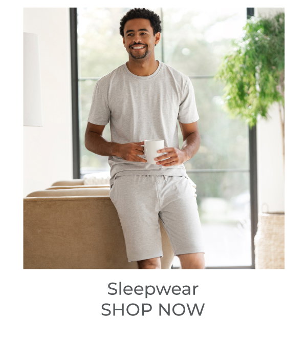 Sleepwear