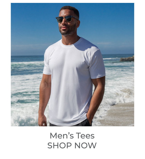 Men's Tees