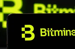 bitmine holds nearly 5 percent of ethereum supply - rehash