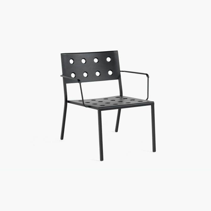 Balcony Lounge Armchair