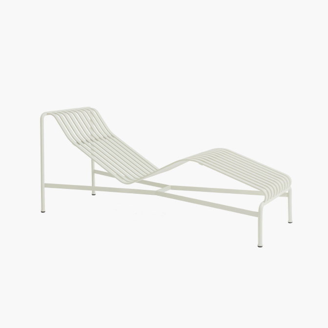 Palissade Chaise Lounge Chair