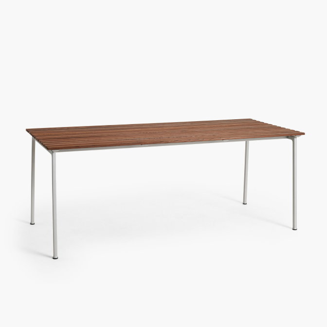 Traverse Table
