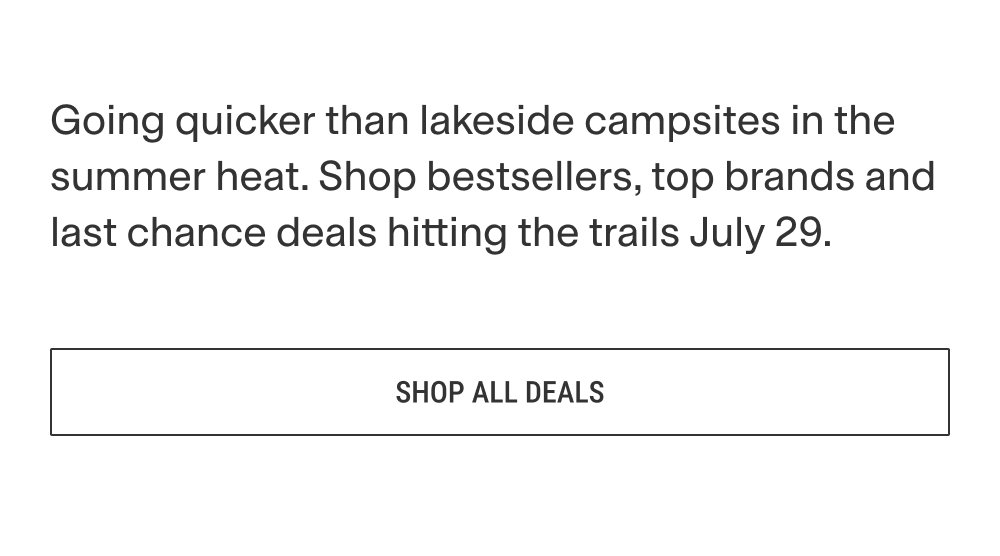 All deals