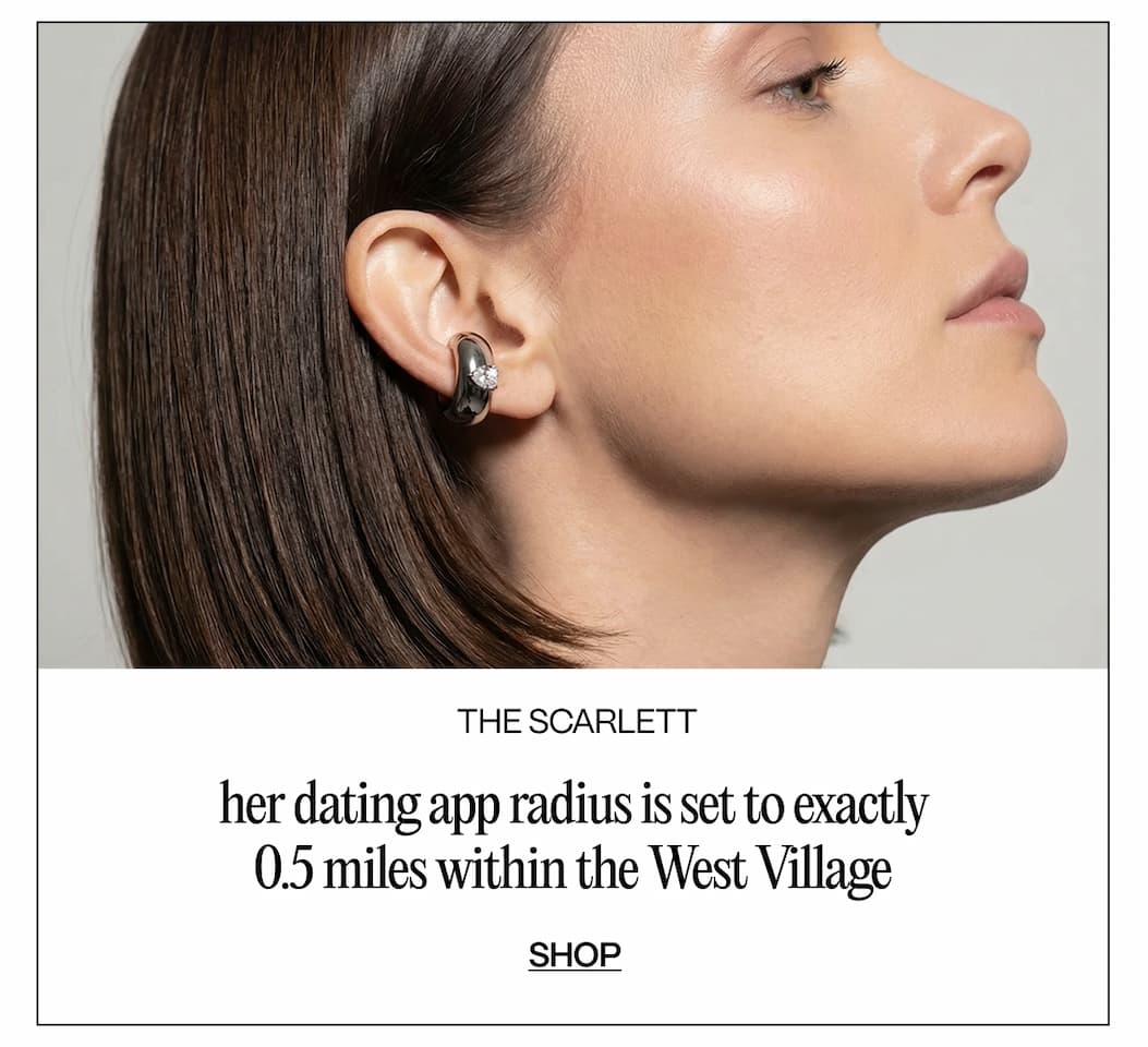 THE SCARLETT | SHOP