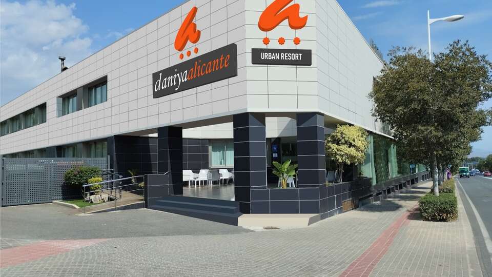 Desconexión total en Alicante: pensión completa, cava y mucho más