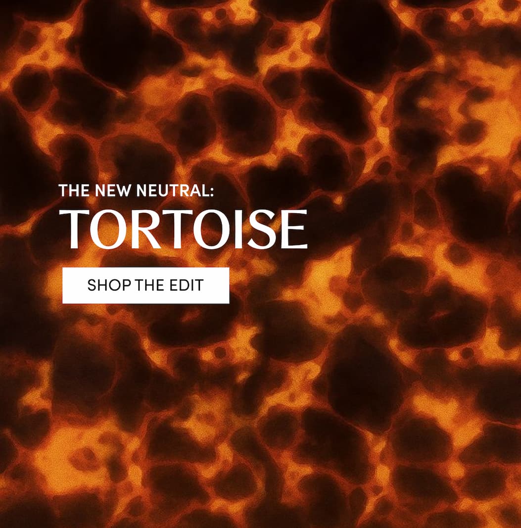The New Neutral: Tortoise