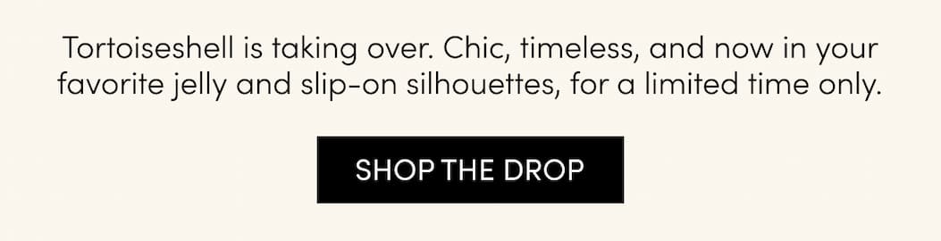 Shop The Drop