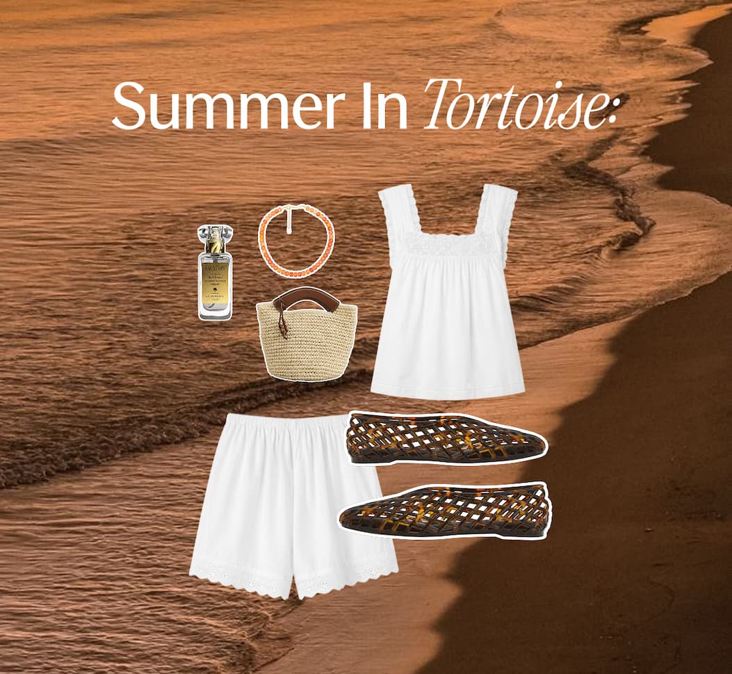 Tortoise Styling