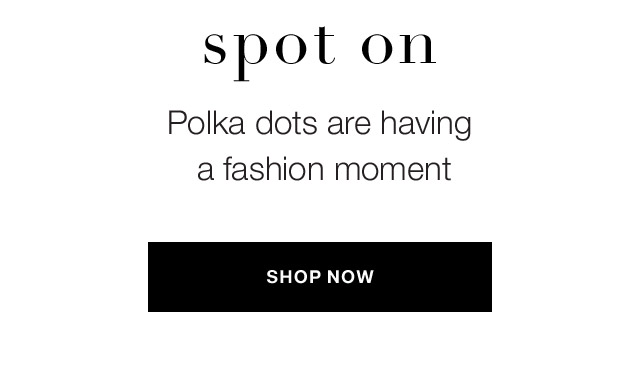 Shop the trend