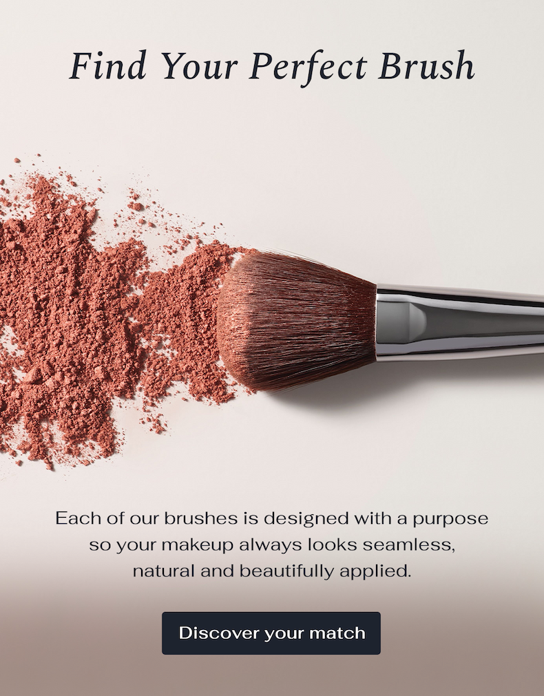Find your perfect brush