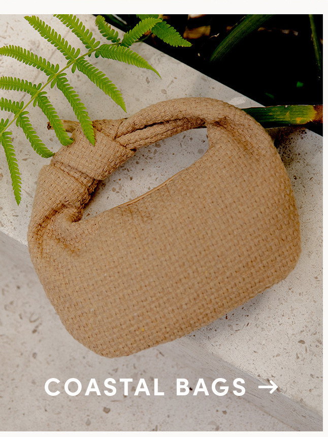 COASTAL BAGS