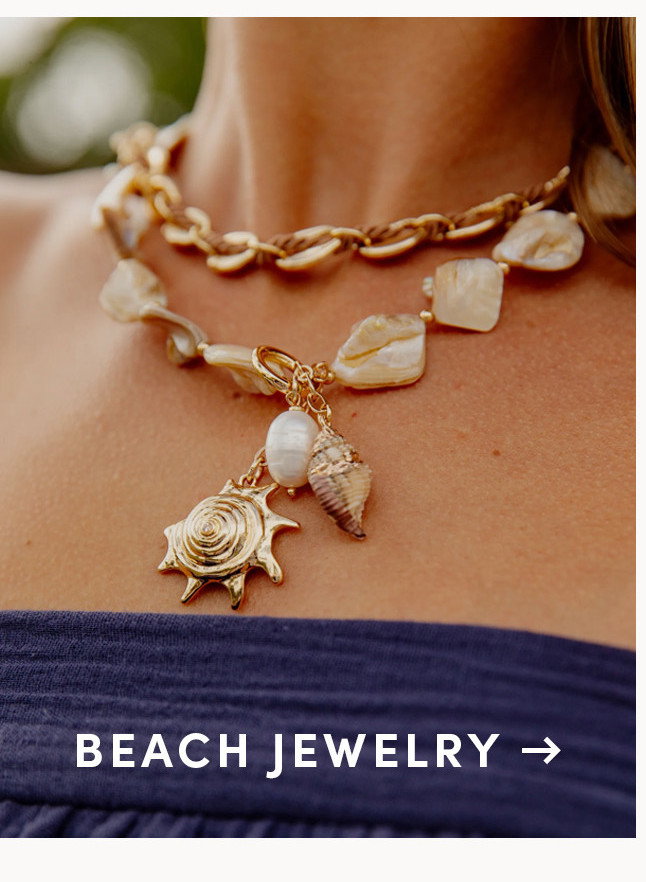 BEACH JEWELRY