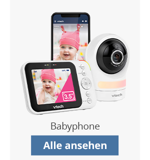 Babyphone - Jetzt entdecken