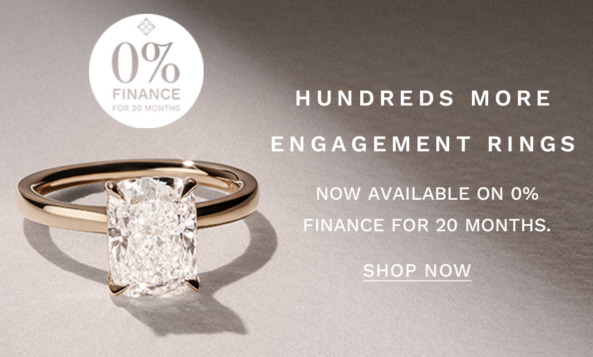 0% Finance for 20 months Shop Now 
