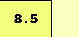 8.5