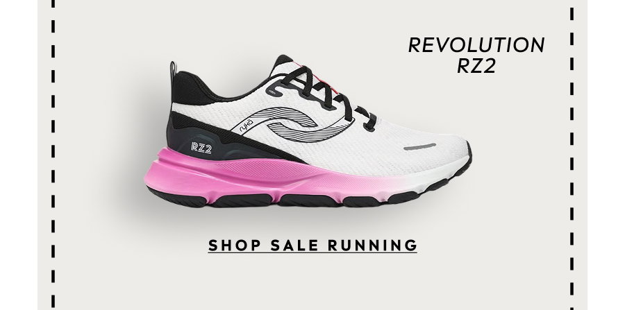 Revolution RZ2 | Shop Sale Running