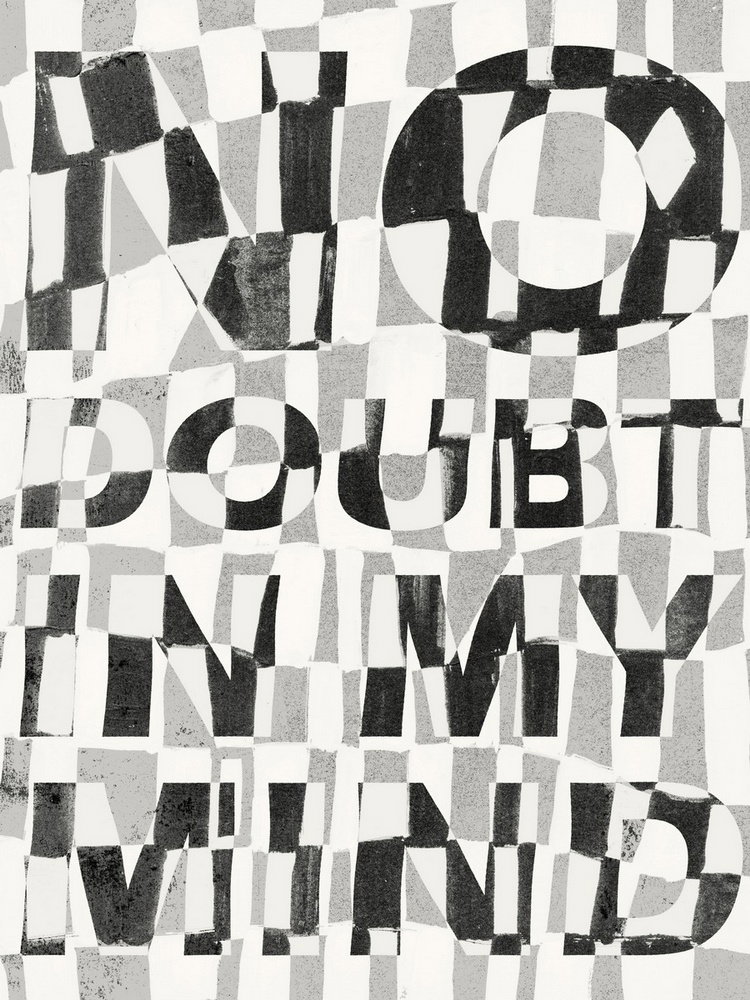Codex Text I by Victoria Barnes