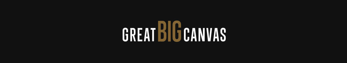 Great Big Canvas