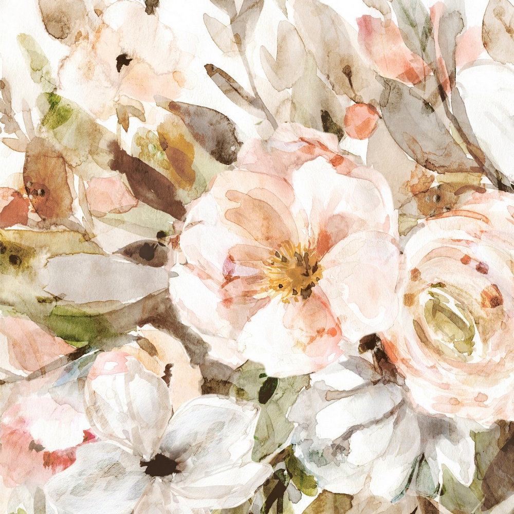 Sweet Ranunculus II by Carol Robinson