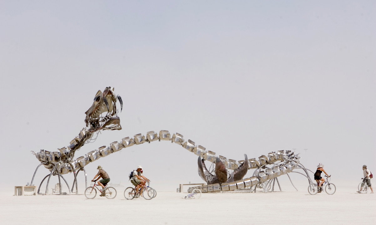 Burning Man