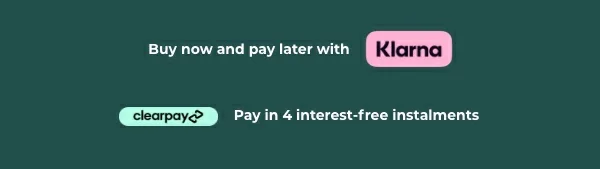 Pay in 4 or buy now pay later 