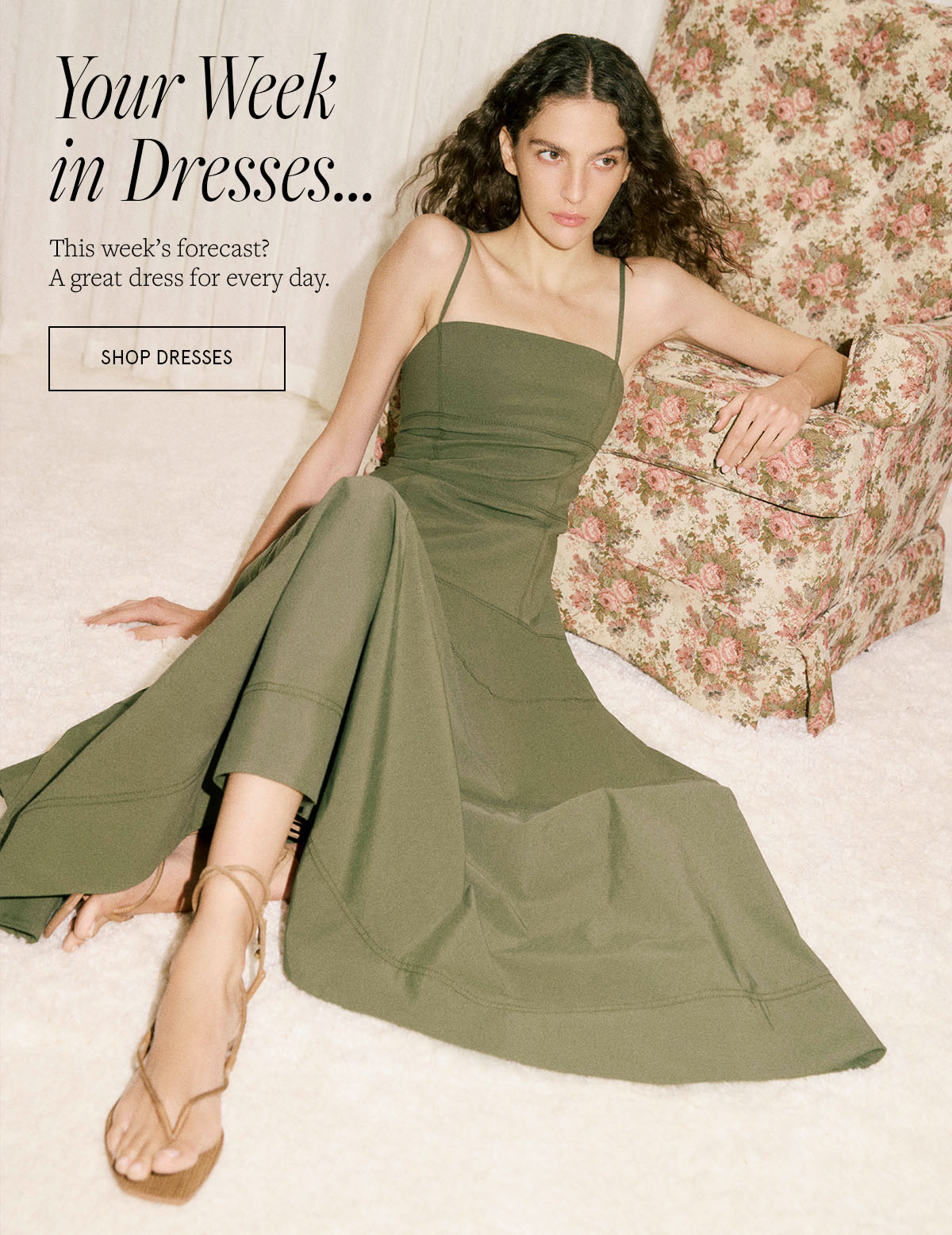 Dresses