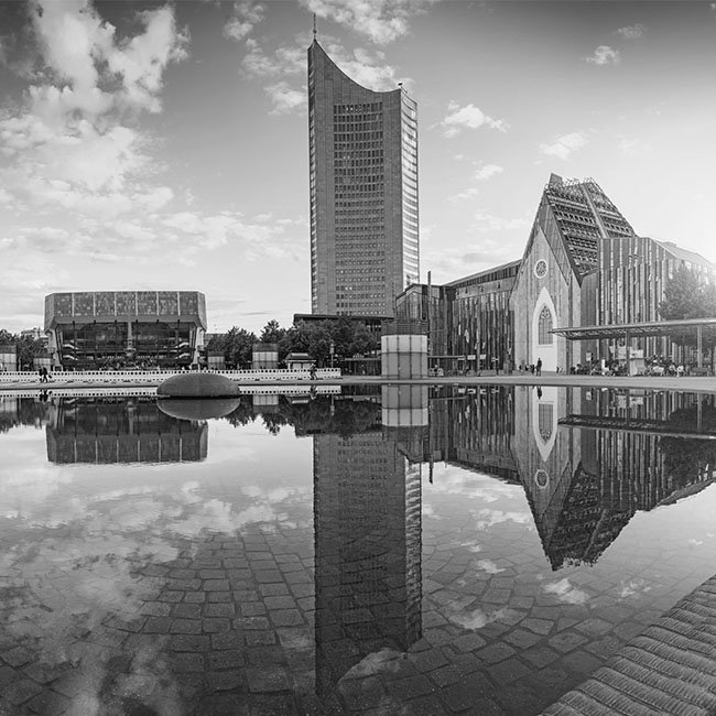 Leipzig