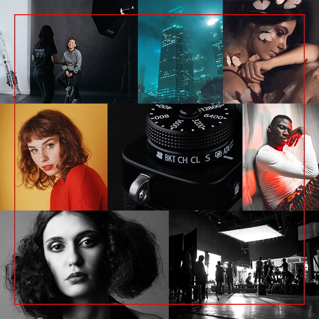 Workshops