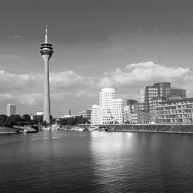 Düsseldorf