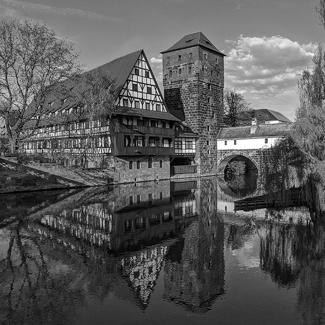 Nürnberg