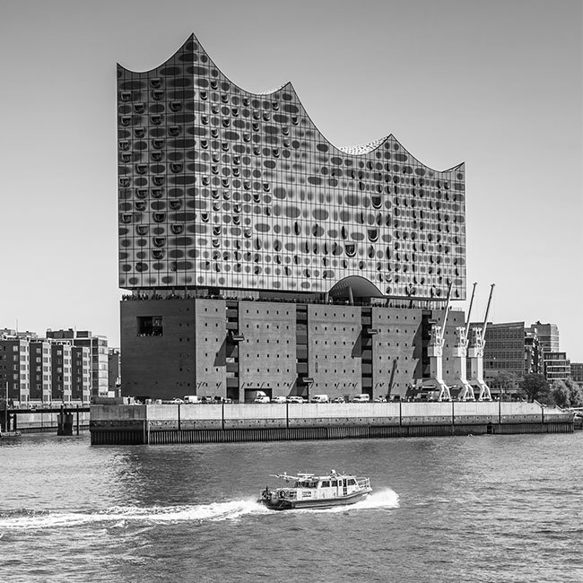 Hamburg