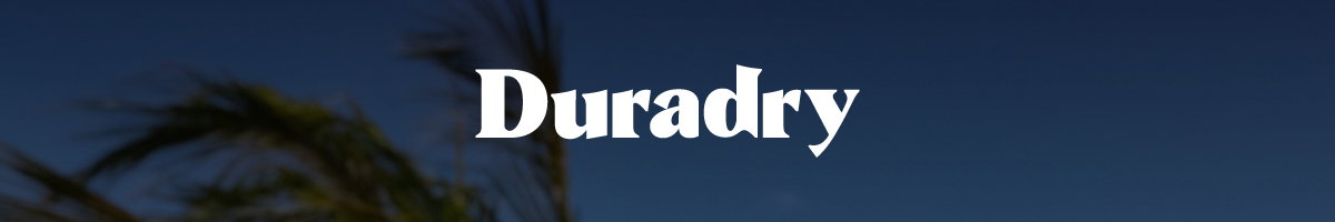 Duradry