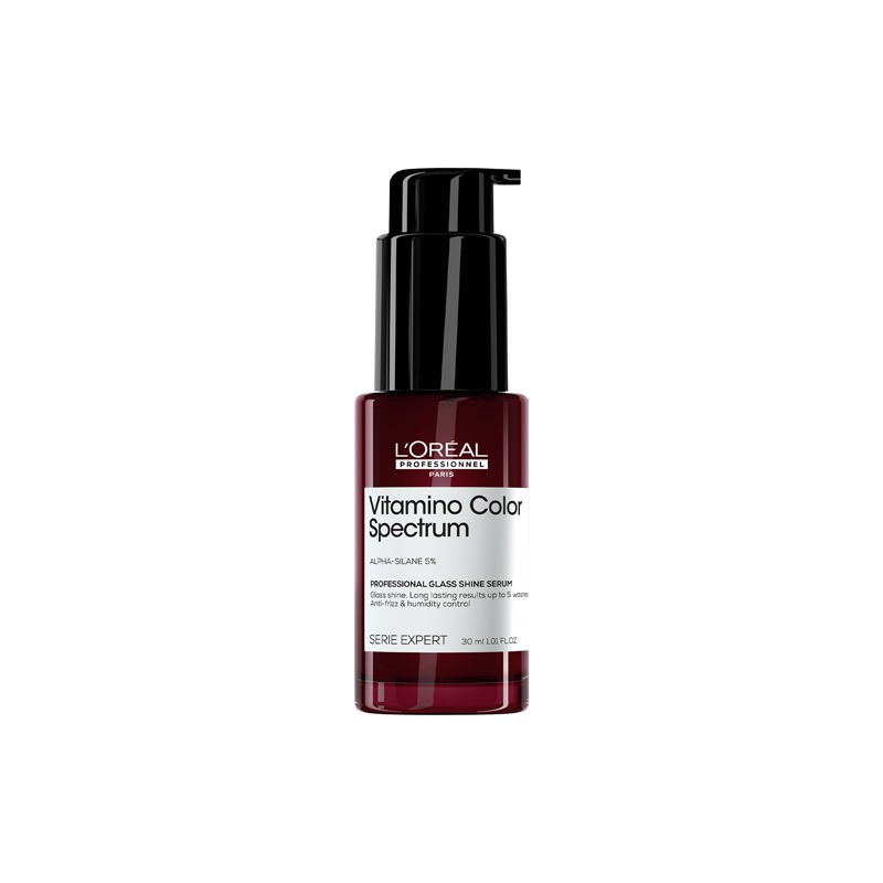 Image of  L'Oréal Professionnel Vitamino Color Spectrum Serum 30ml