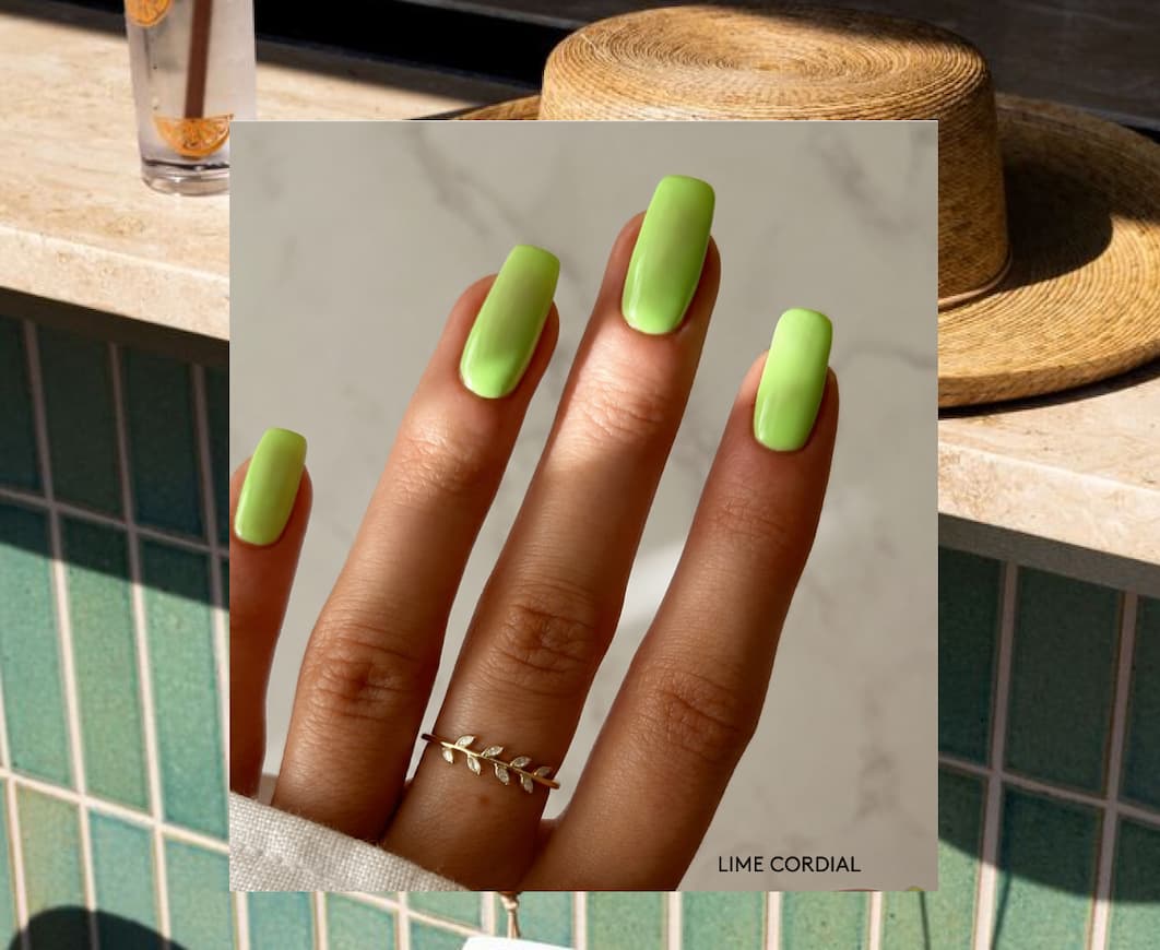 neon trend