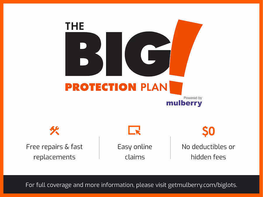 Big Protection Plan