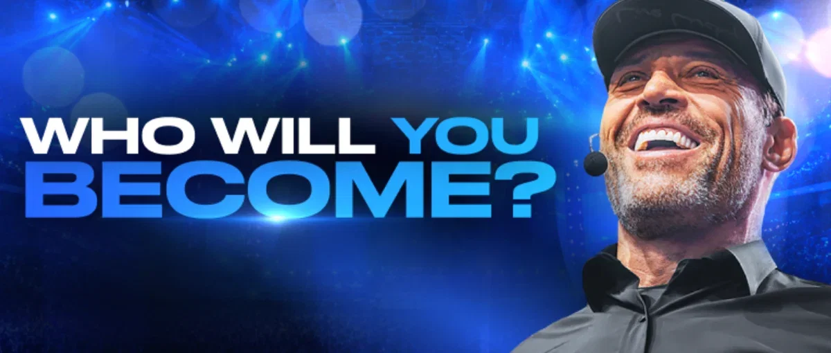 Who will you become?